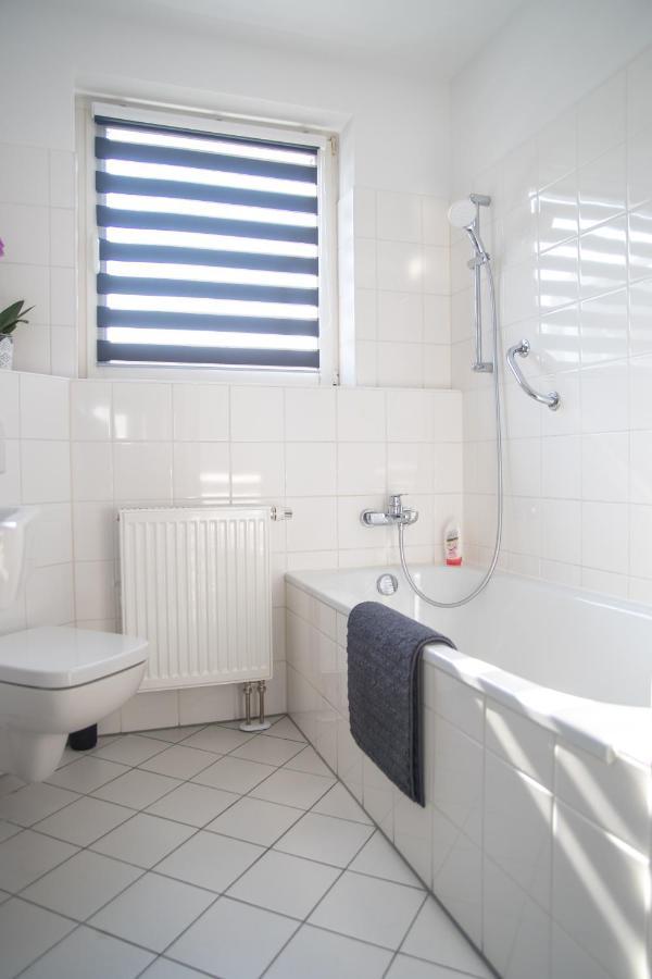 Appartement Residenz Goethe Mit 2 Dachterrassen