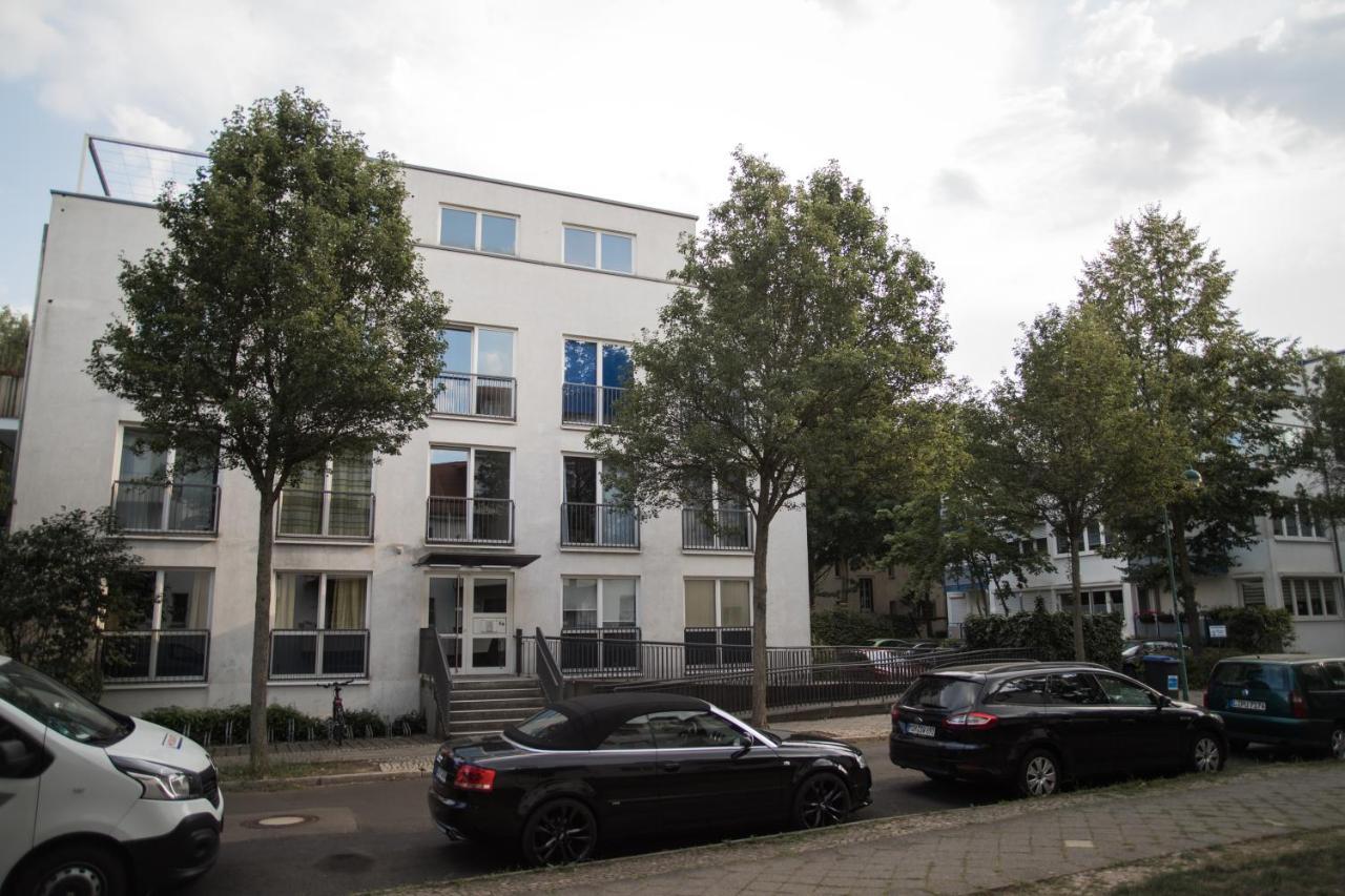 Residenz Goethe Mit 2 Dachterrassen *