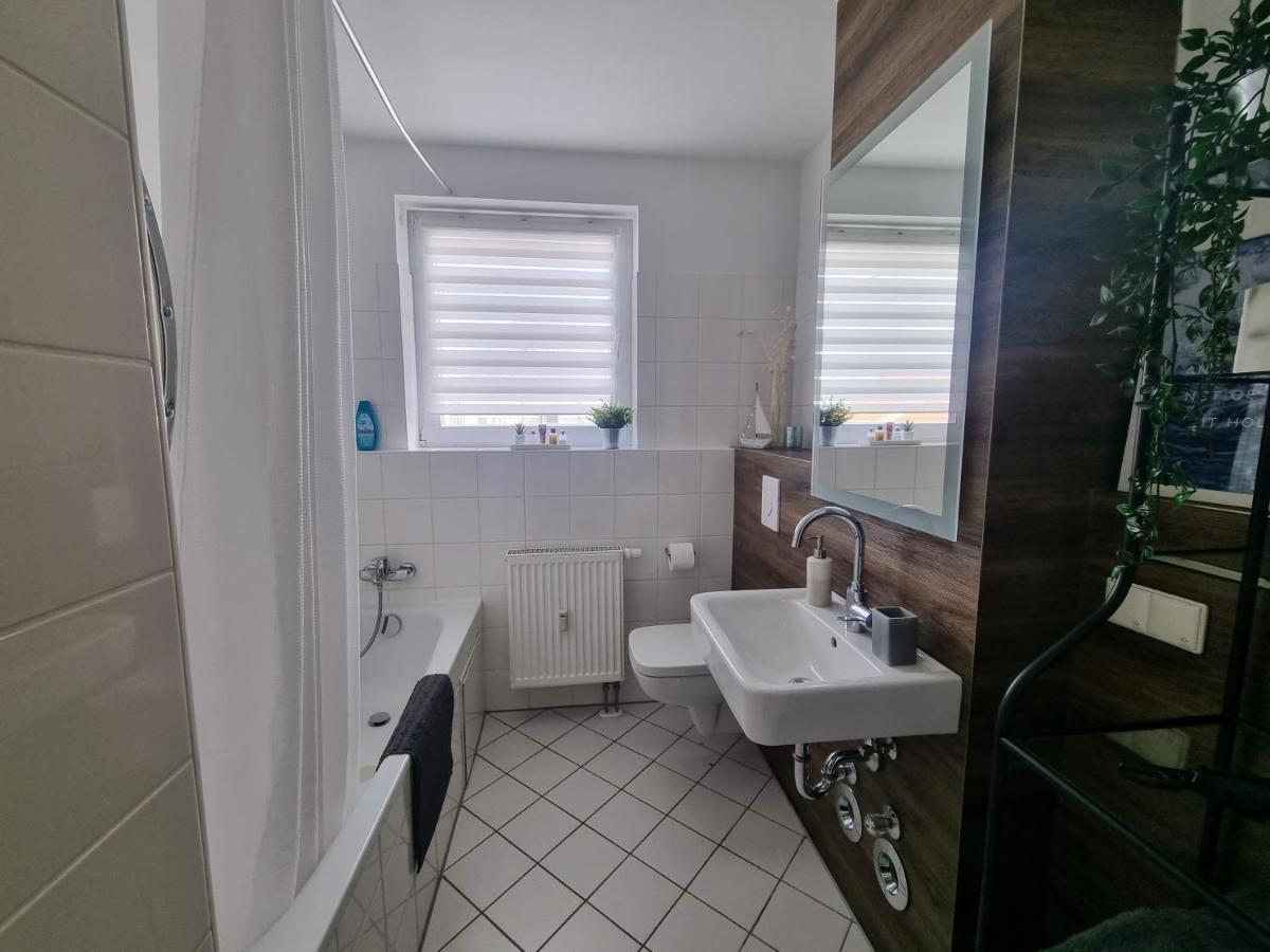 Residenz Goethe Mit 2 Dachterrassen Appartement Leipzig