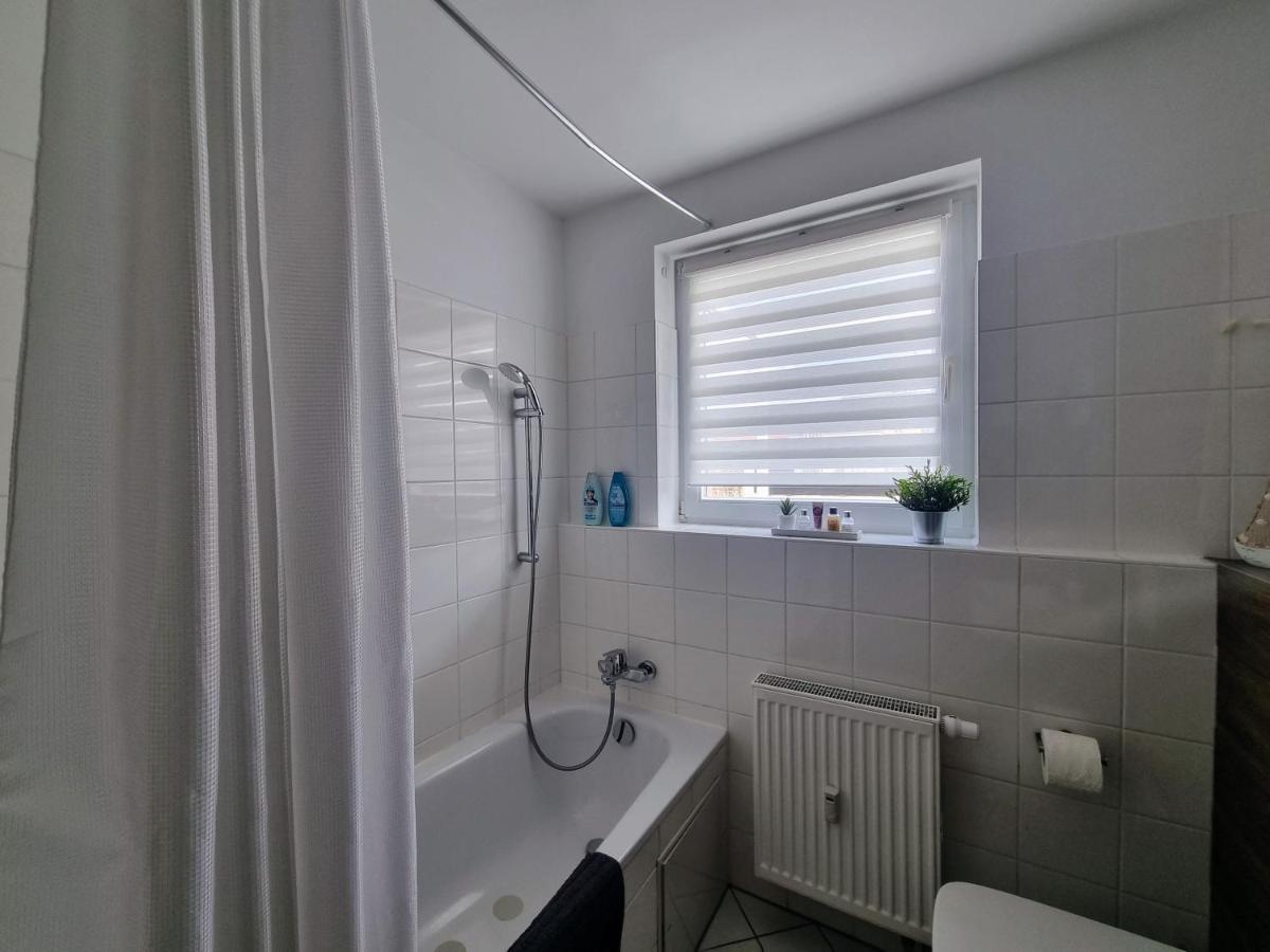 Residenz Goethe Mit 2 Dachterrassen