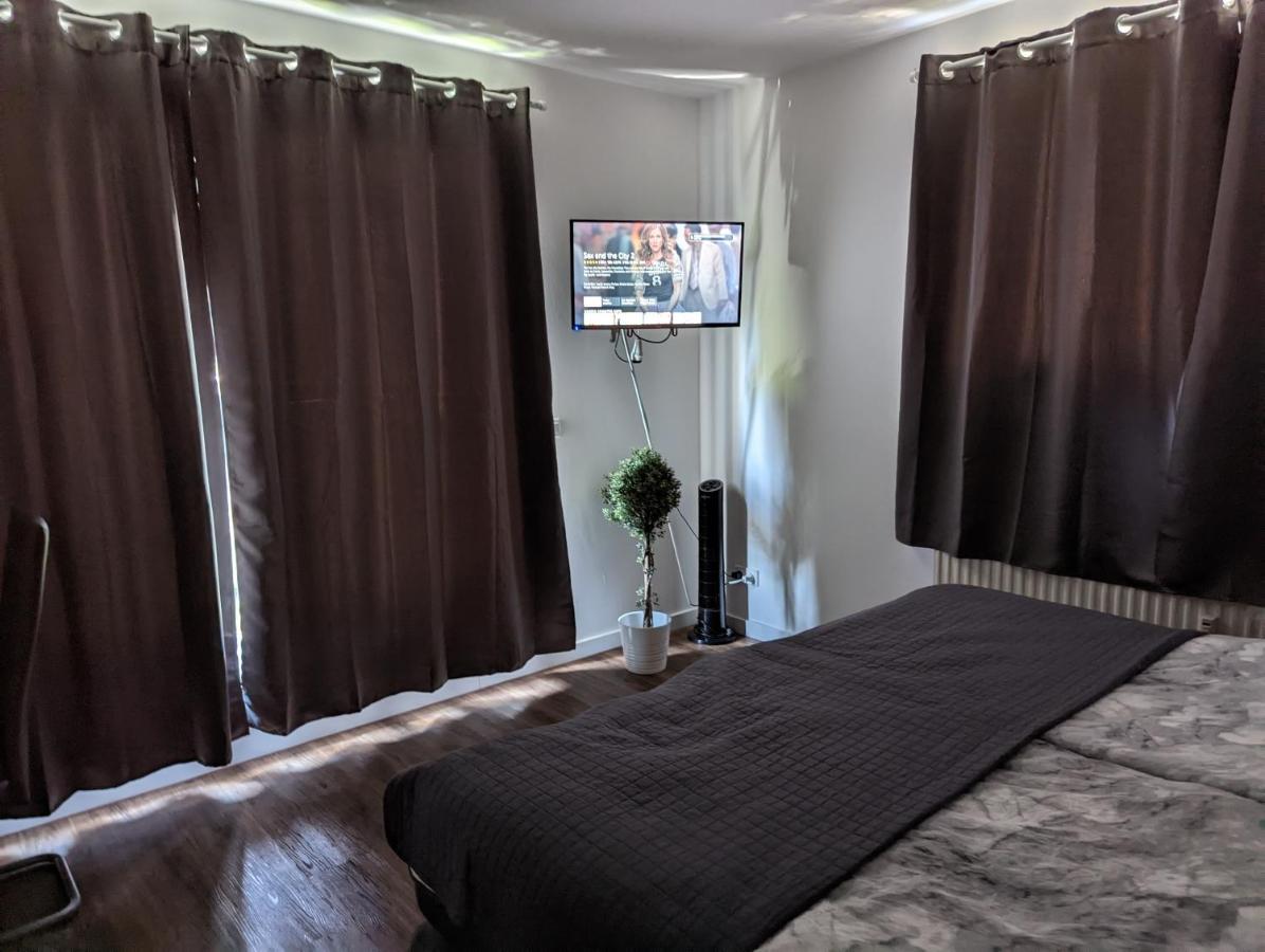 Residenz Goethe Mit 2 Dachterrassen Leipzig